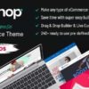 CiyaShop-Responsive-WooCommerce-Theme-GPLTop