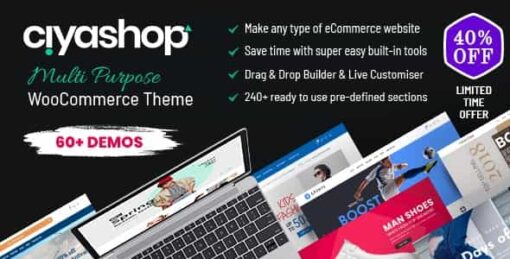 CiyaShop-Responsive-WooCommerce-Theme-GPLTop