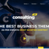 Consulting-Business-WordPress-Theme-GPLTop