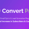Convert-Pro-and Conert-Addon-GPLTop