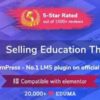 Eduma-Education-WordPress-Theme-GPLTop
