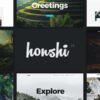 Honshi-WordPress-Simple-Portfolio-Theme-gpltop