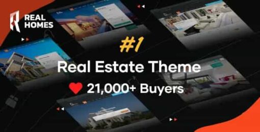 RealHomes-Estate-Sale-and-Rental-WordPress-Theme-GPLTop