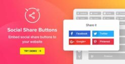Social-Media-Share-Buttons-for-WordPress-gpltop