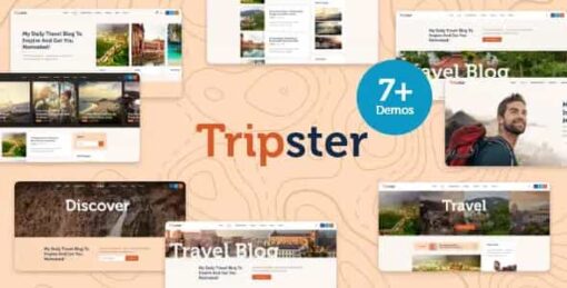 Tripster-Travel-Lifestyle-WordPress-Blog-GPLTop