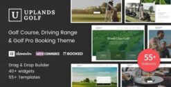 Uplands-Golf-Course-WordPress-Theme-GPLTop