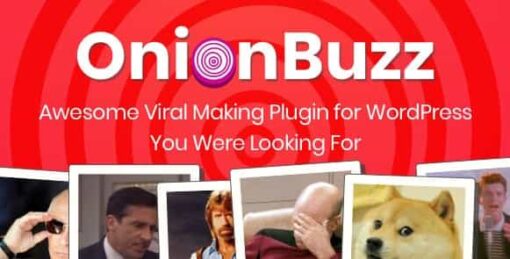 Viral-Quiz-Maker–OnionBuzz-for-WordPress-gpltop