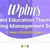 WPLMS-Learning-Management-System-for-WordPress-Education-Theme-GPLTop