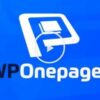 WPOnepager-Pro-GPLTop