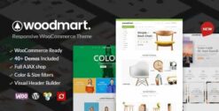 WoodMart–Responsive-WooCommerce-WordPress-Theme-GPLTop
