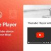 Youtenberg-Gutenberg-YouTube-Player-with-Playlist-GPLTop