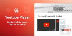 Youtenberg-Gutenberg-YouTube-Player-with-Playlist-GPLTop