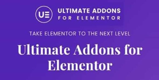ultimate-addons-for-elementor-gpltop