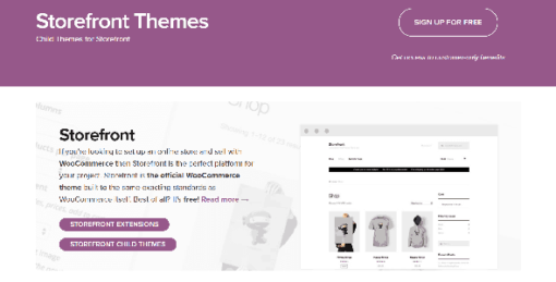 woocommerce-storefront-Outlet-themes-gpltop