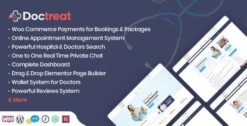 Doctreat-Doctors-Directory-WordPress-Theme-gpltop