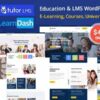 Edubin-Education-WordPress-Theme-GPLTop