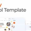 Shelly-School-Template-Kit-for-Elementor-GPLTop