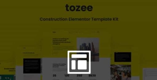 Tozee-Construction-Elementor-Template-Kit-GPLTop