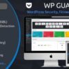 WP-Guard-Security-Firewall-Anti-Spam-plugin-for-WordPress-GPLTop