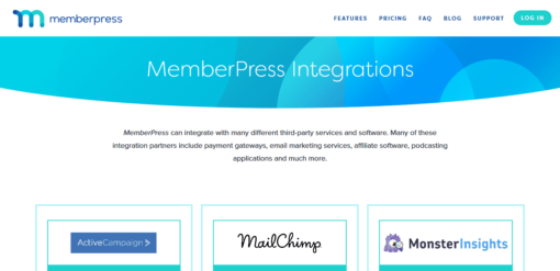 WordPress-MemberPress-Integrations