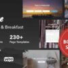 bellevue-hotel-bed-breakfast-booking-theme-gpltop