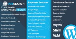JobSearch-GPLTop