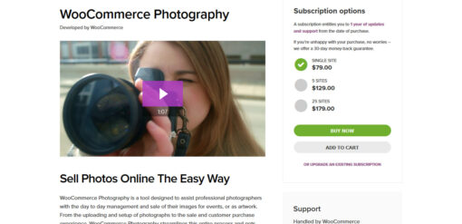 woocommerce-photography-sell-your-photos-gpltop