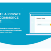 Woocommerce-Private-Store-gpltop