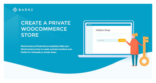 Woocommerce-Private-Store-gpltop
