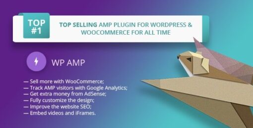 WP-AMP-Accelerated-GPLTop