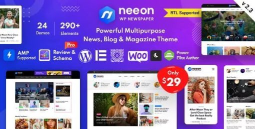 Neeon-WordPress-News-Magazine-Theme-gpltop
