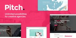 Pitch-Digital-Agency-Freelancer-Theme-gpltop