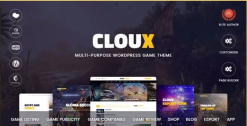 Cloux-Game-and-Gaming-gpltop