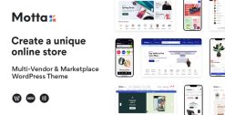 Motta-Multi-Vendor-and-Marketplace-WordPress-Theme-gpltop