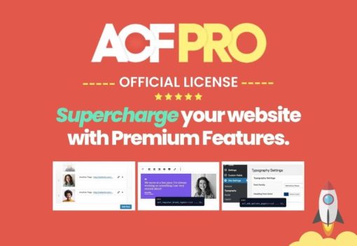 ACF-Pro