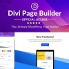 Divi-Page-Builder