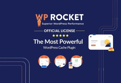 WP-Rocket-License-One-gpltop