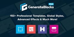 GenerateBlocks-Pro-GPLTop