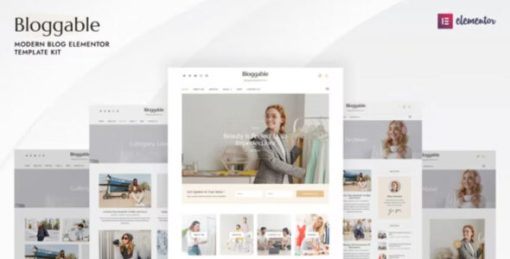 Bloggable-Modern-Blog-Elementor-Template-Kit-590x300