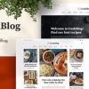 CookBlog-–-Food-Personal-Blog-Elementor-Template-Kit