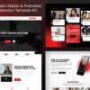 MegaFM-–-Radio-Station-Podcaster-Elementor-Template-Kit