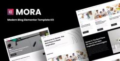 Mora-Modern-Blog-Elementor-Template-Kit-590x300