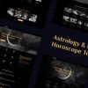 Mystik-Astrology-Esoteric-Horoscope-Elementor-Template-Kit-590x300