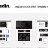 Readin-Blog-Magazine-Elementor-Template-Kit-590x300