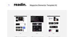 Readin-Blog-Magazine-Elementor-Template-Kit-590x300