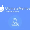 Ultimate-Member-Friends-Addon-