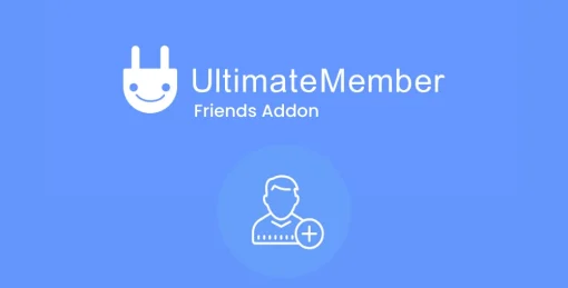 Ultimate-Member-Friends-Addon-