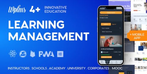 WPLMS-Learning-Management-System-for-WordPress