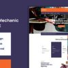 Airplane-Mechanic-Workshop-Elementor-Template-Kit