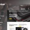 Becony-Car-Detailing-Services-Car-Repair-Elementor-Template-Kit